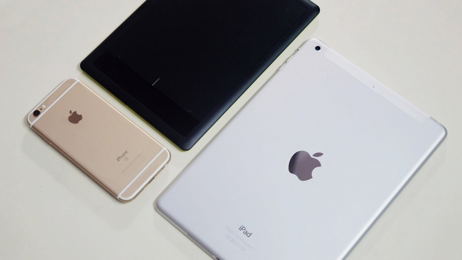 best deals tablets