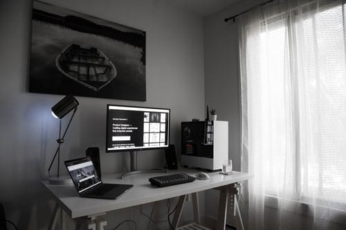 Simple App launcher
